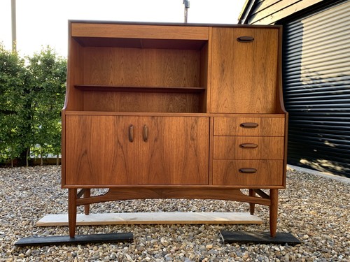 Vintage plan fresco - vintage, g