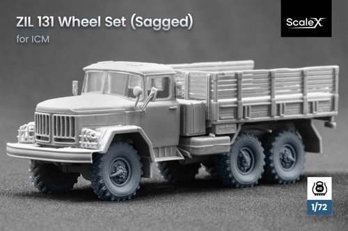 72001w zil 131 sagged - wm-72001w,