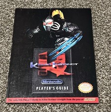 Killer Instinct Player's Guide