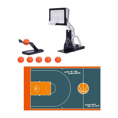 Mini desktop basketball game - mini,