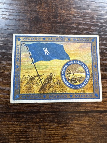 1910s t51 murad - 1910s, cigarettes
