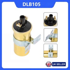 For Lucas Gold Sports Ignition