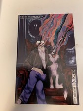 THE NICE HOUSE BY THE SEA #5