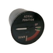 RAF 6A 9487144 Westland Scout