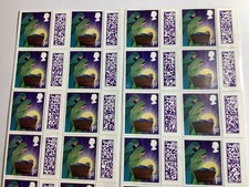 1st class unfranked - 50,