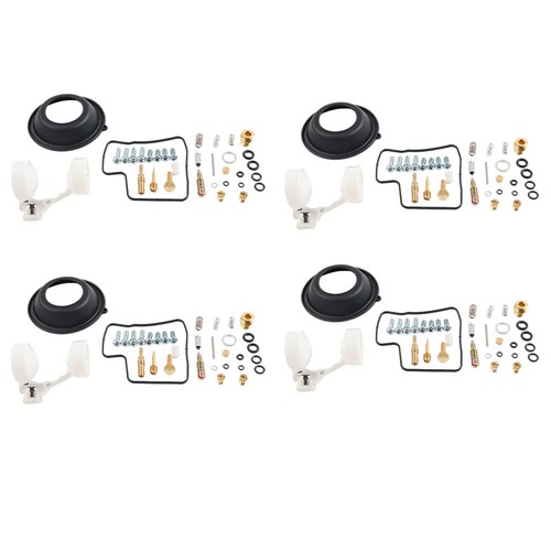 Carburetor repair kit - carburetor,