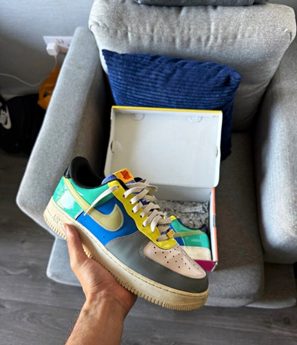 Nike air force low - air,