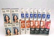 Clairol Hair Dye Hair Gloss Colour Beauty Cosmetics Set Womens Superdrug Joblot.