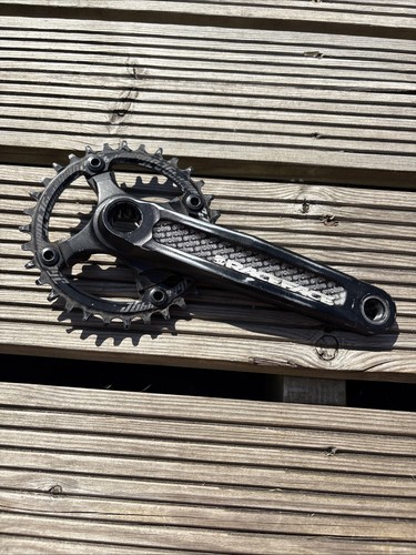 Raceface evolve drive side - raceface,