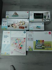 Little Town Wooden Toys