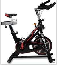 JLL IC400 Pro Indoor Cycling