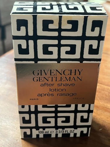 Vintage givenchy gentleman - givenchy,