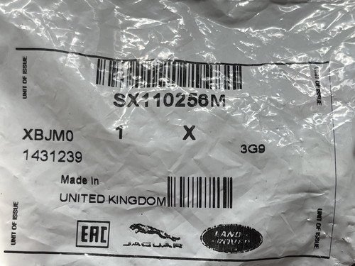 Rear stub axle bolt defender - axle,