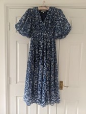 Beautiful Summer Dress Apricot