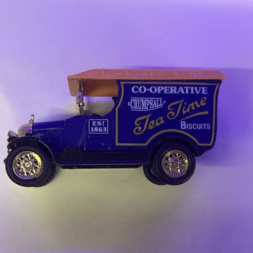 Oxford diecast morris bullnose - diecast,
