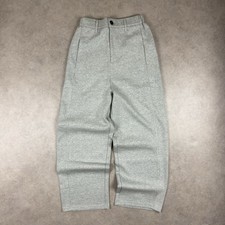 Small Baggy Unbranded Grey
