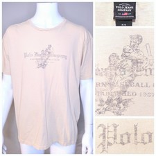POLO JEANS COMPANY Vintage T