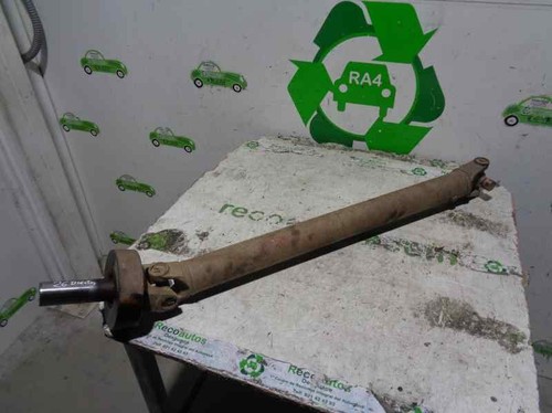 Center transmission burra - transmission, /