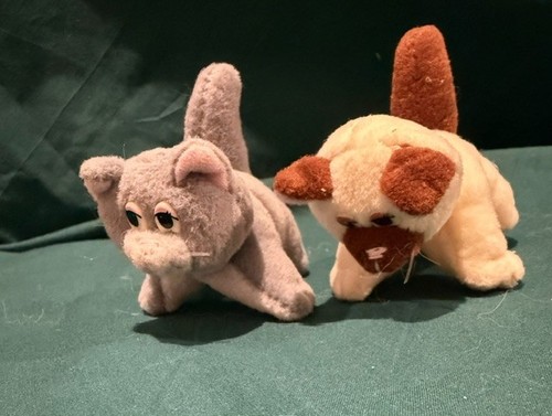Vintage 1990 pound puppies - vintage, 1990's