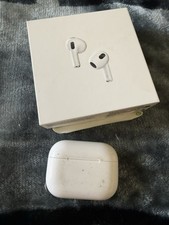 Apple AirPods 2nd Generation