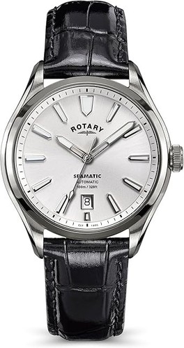 Rotary men watch - watch, seamatic