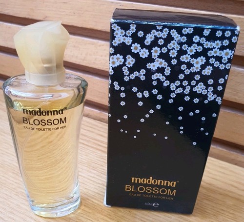 Madonna blossom 50ml - madonna,