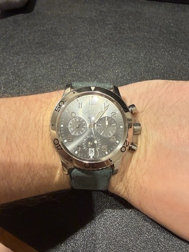 Breguet type transatlantic - breguet, xx