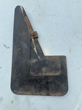 Ford Fiesta Mk1 Mud Flap Left Side