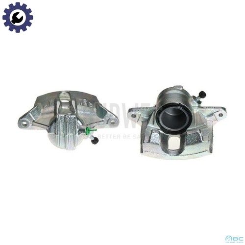 Brake caliper 393197 for - brake,