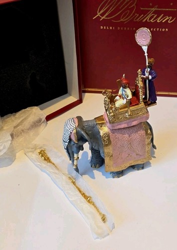 Britains delhi durbar - britains, the