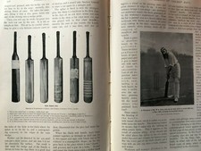 Making Cobbett Cricket Bats