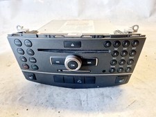 53C* Mercedes W204 Comand