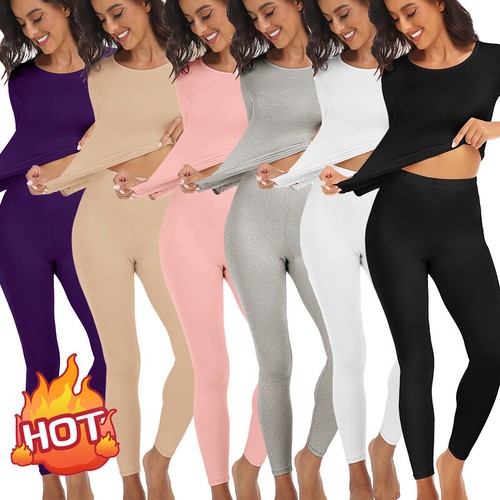 Thermal underwear for - thermal,