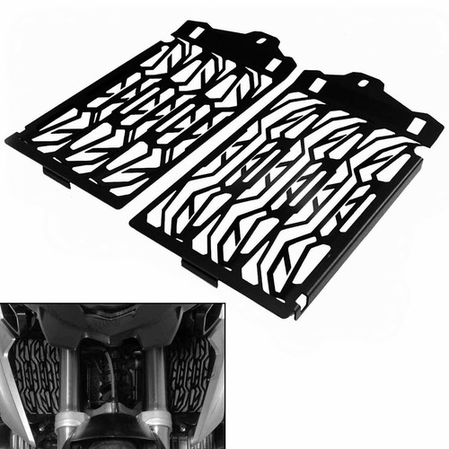 Radiator cooler grille - radiator,