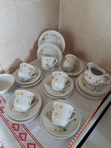 Royal doulton springtime - royal,
