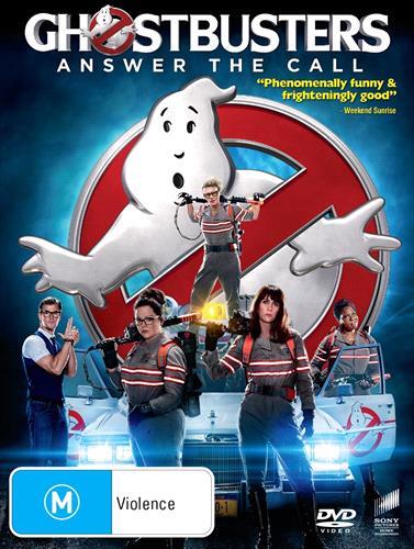 Ghostbusters digital - ghostbusters,