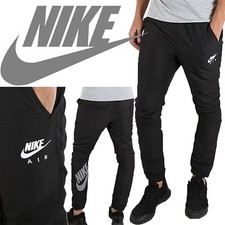 Mens New Nike Air Tracksuit