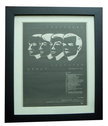 KRAFTWERK+Computer