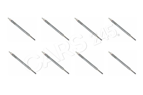 Glow plug fits mercedes - plug,