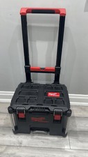 Milwaukee PackOut Rolling Trolley Toolbox