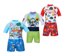 Boys Disney Toy Story Marvel