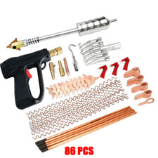 86pcs Stud Welder Dent Puller