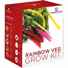 Thompson & Morgan Rainbow