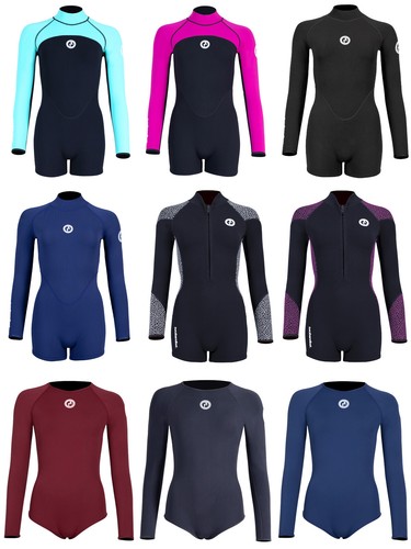 Womens arabella 2mm - womens,