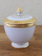 Meissen Sugar Bowl 1 Choice