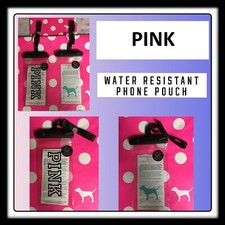 Victoria secret pink water - secret,