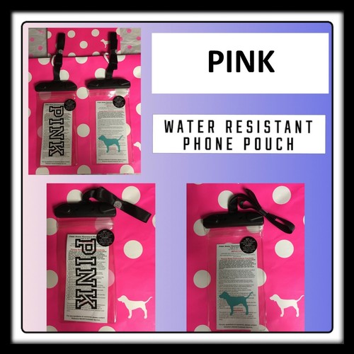 Victoria secret pink water - victoria's,