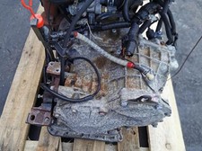 TOYOTA STARLET GT EP81 AUTOMATIC GEARBOX 1.3 TURBO 61719