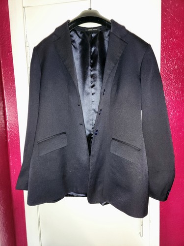 Pytchley all round jacket - all,