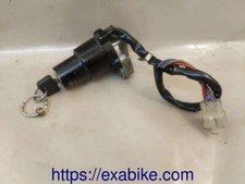 key switch for Yamaha TDM 850